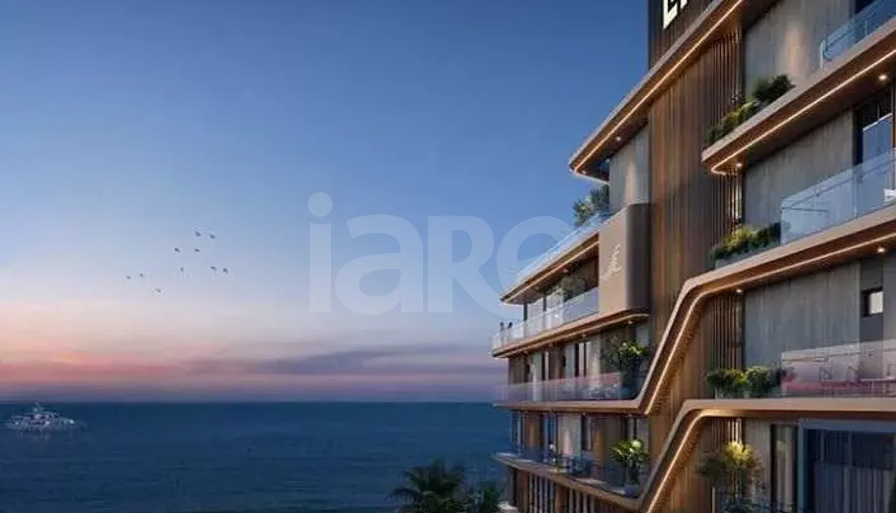 Brava Dreams - Cobertura com 283,36 m², em Praia Brava de Itajaí — foto 8