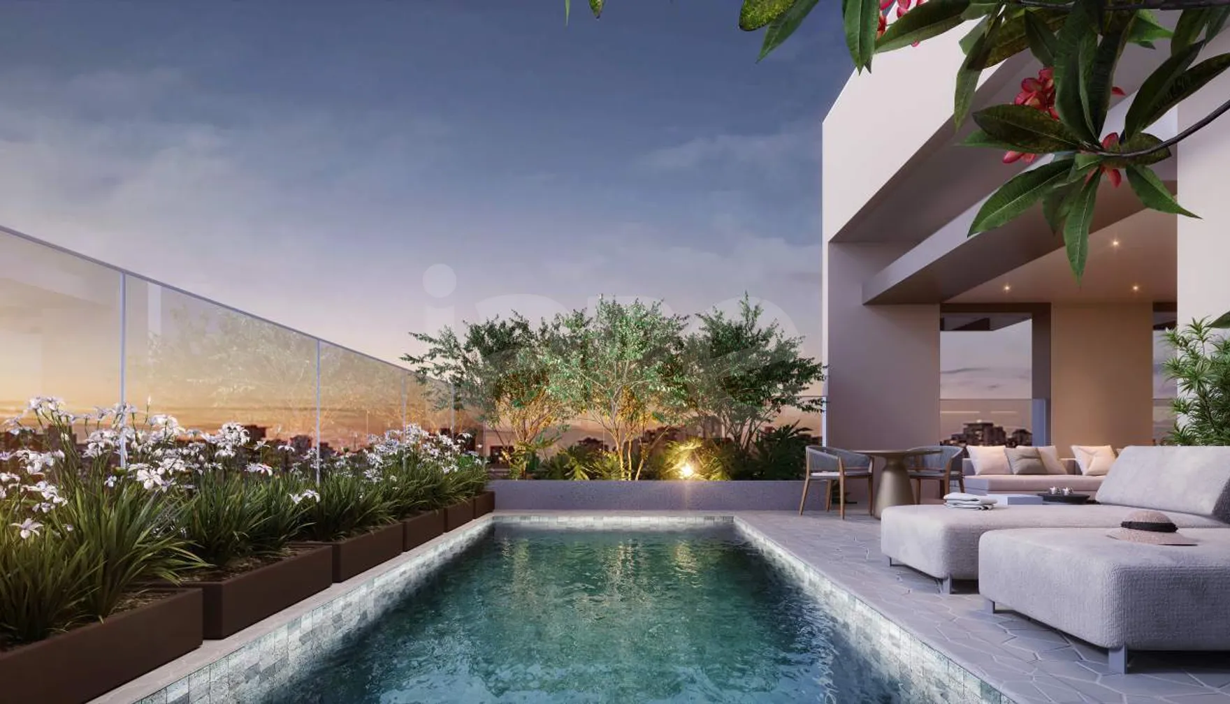 Ópera Vila Nova - Apartamento com 293,4 m², em Vila Nova Conceição — foto 9