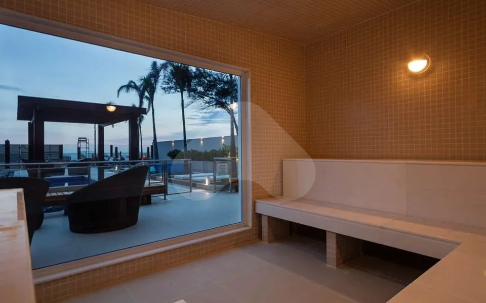 Ocean Pontal Residence - Apartamento com 68,96 m², em Recreio dos Bandeirantes — foto 20
