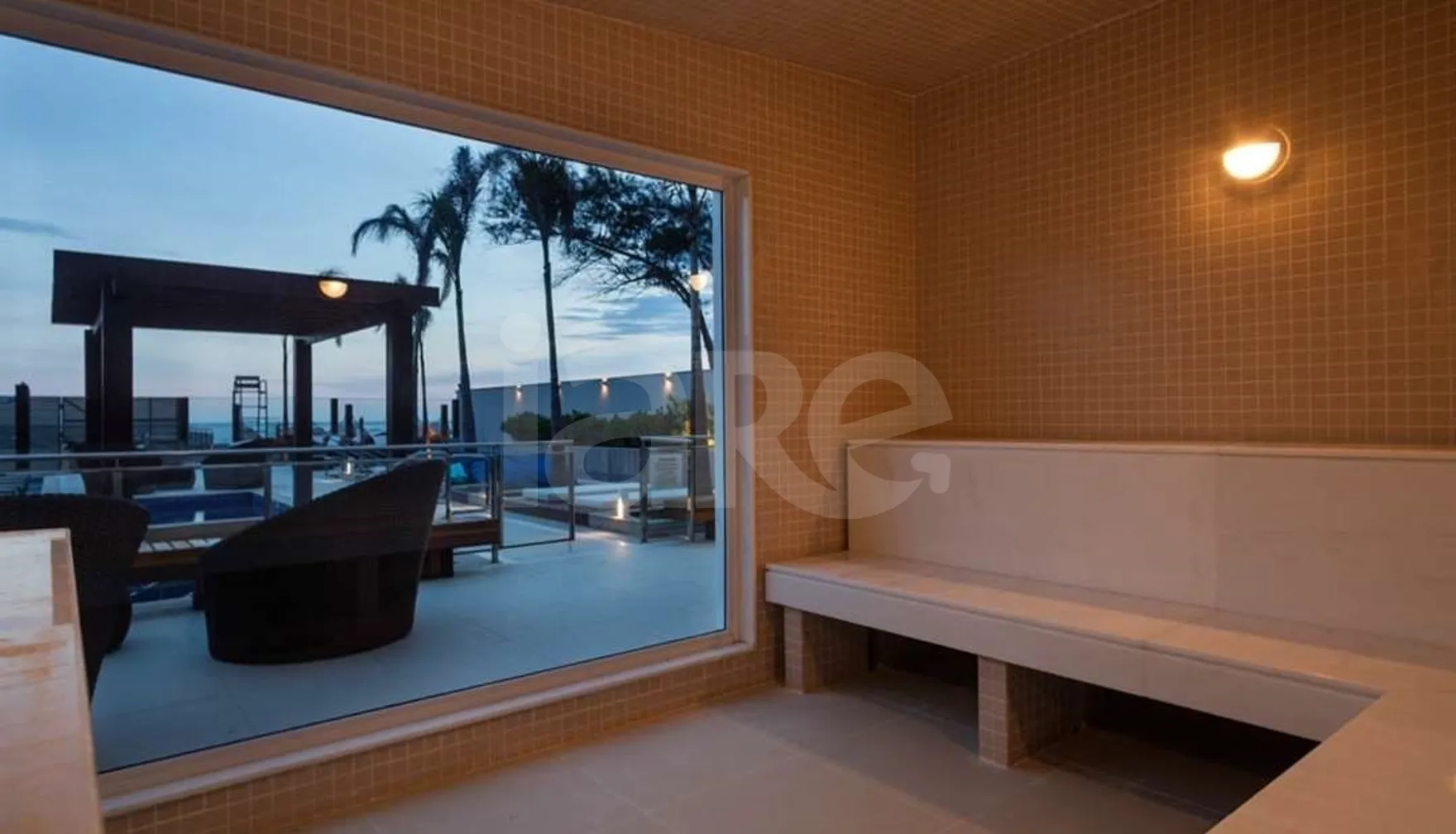 Ocean Pontal Residence - Cobertura com 144,32 m², em Recreio dos Bandeirantes — foto 20