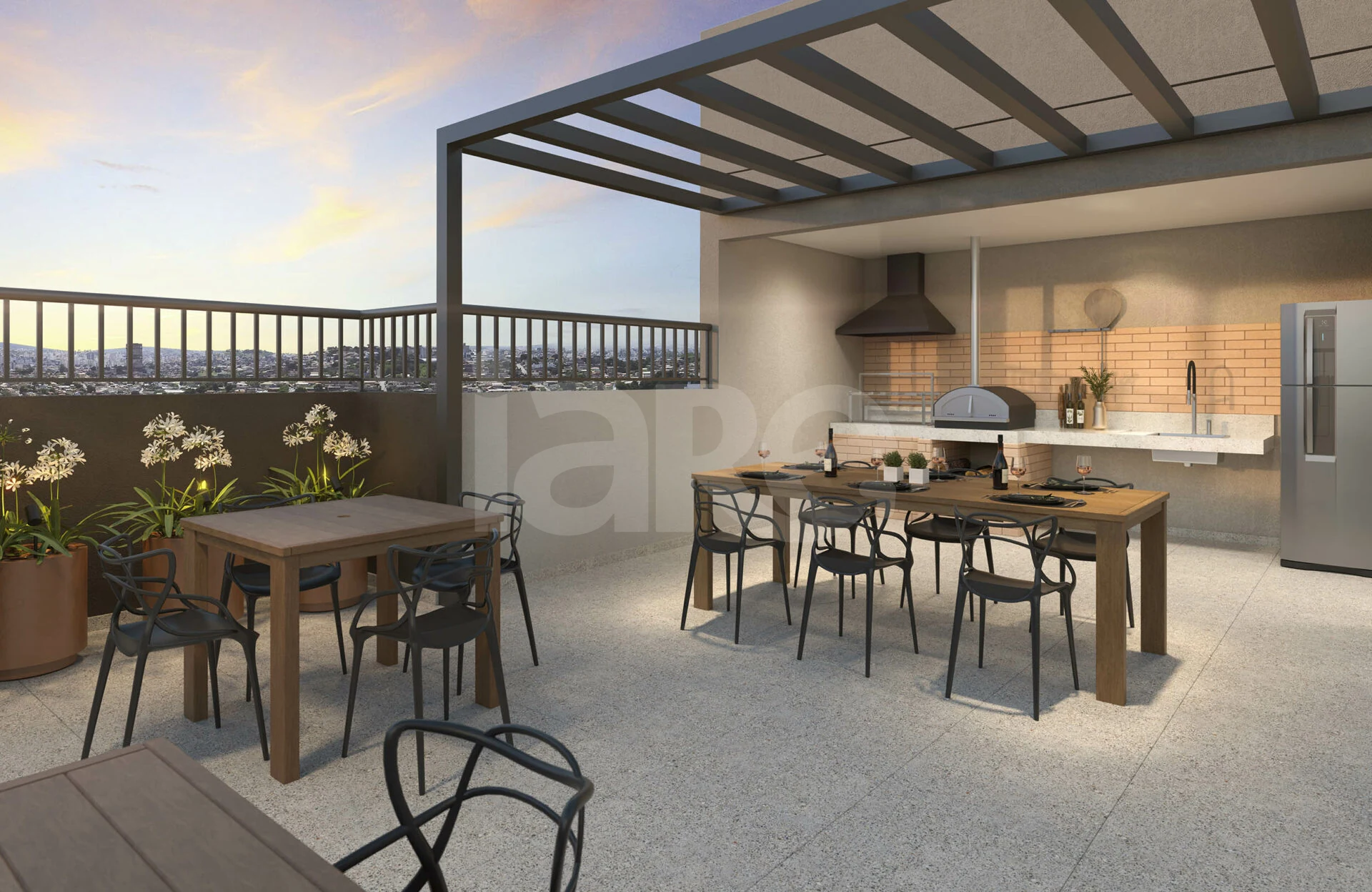Twist Alto da Mooca - Apartamento com 46,78 m², em Alto da Mooca — foto 8