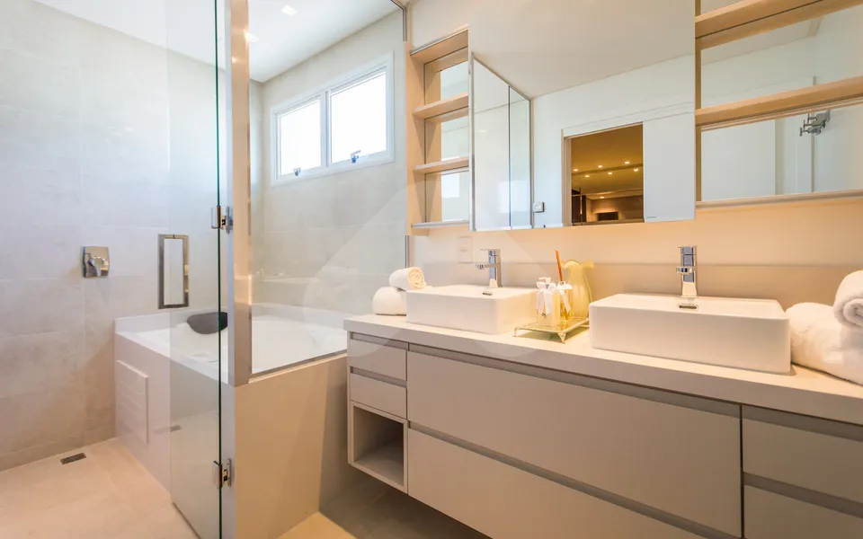 Exclusive Residence - Cobertura com 328,96 m², em Fazenda — foto 58