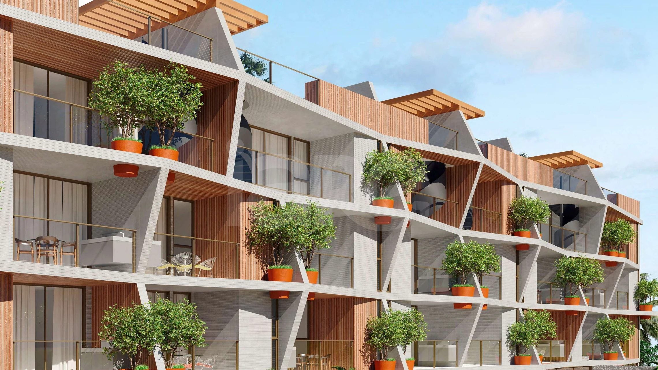 Avoante - Apartamento com 66,98 m², em Jardim Oceania — foto 24