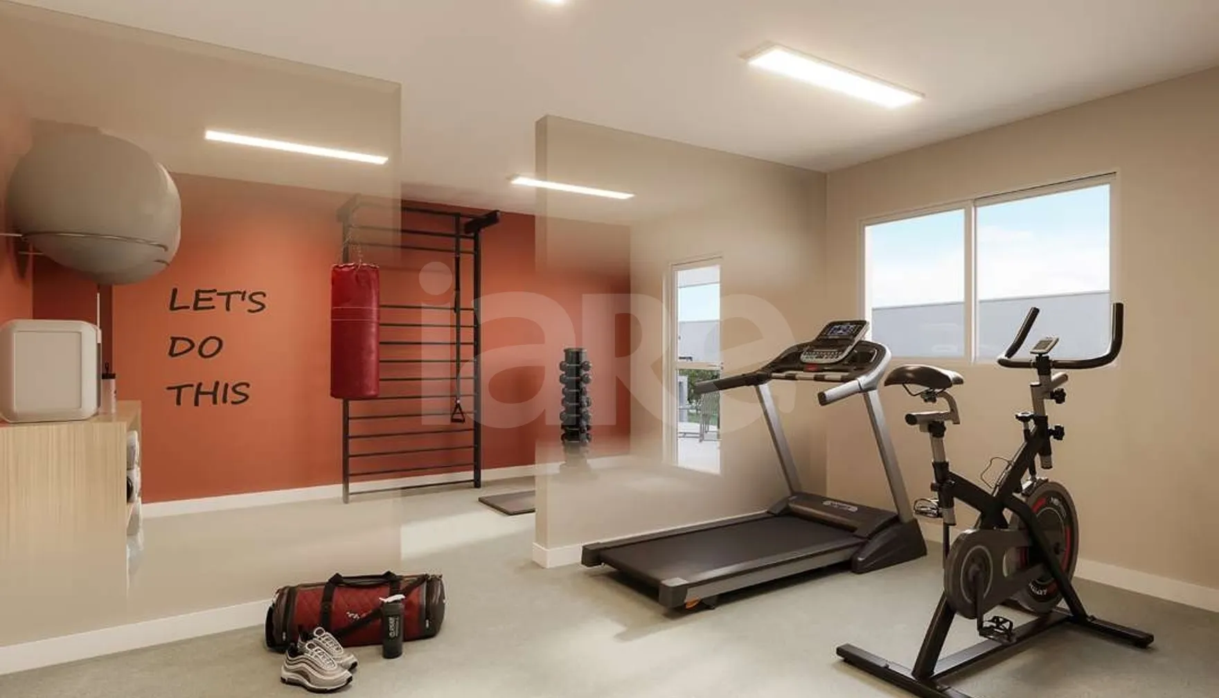 Mundo Apto Piqueri - Apartamento com 24,84 m², em Piqueri — foto 5