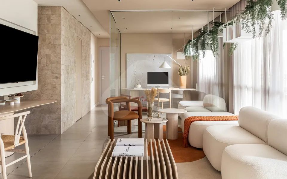 Nest - Apartamento com 84,91 m², em Alto da Rua XV — foto 20
