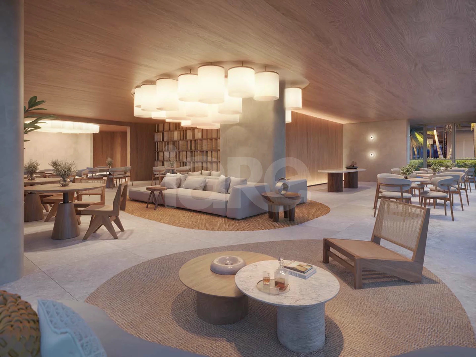 Gran Thai Leisure Residence - Apartamento com 143,97 m², em Barra da Tijuca — foto 24