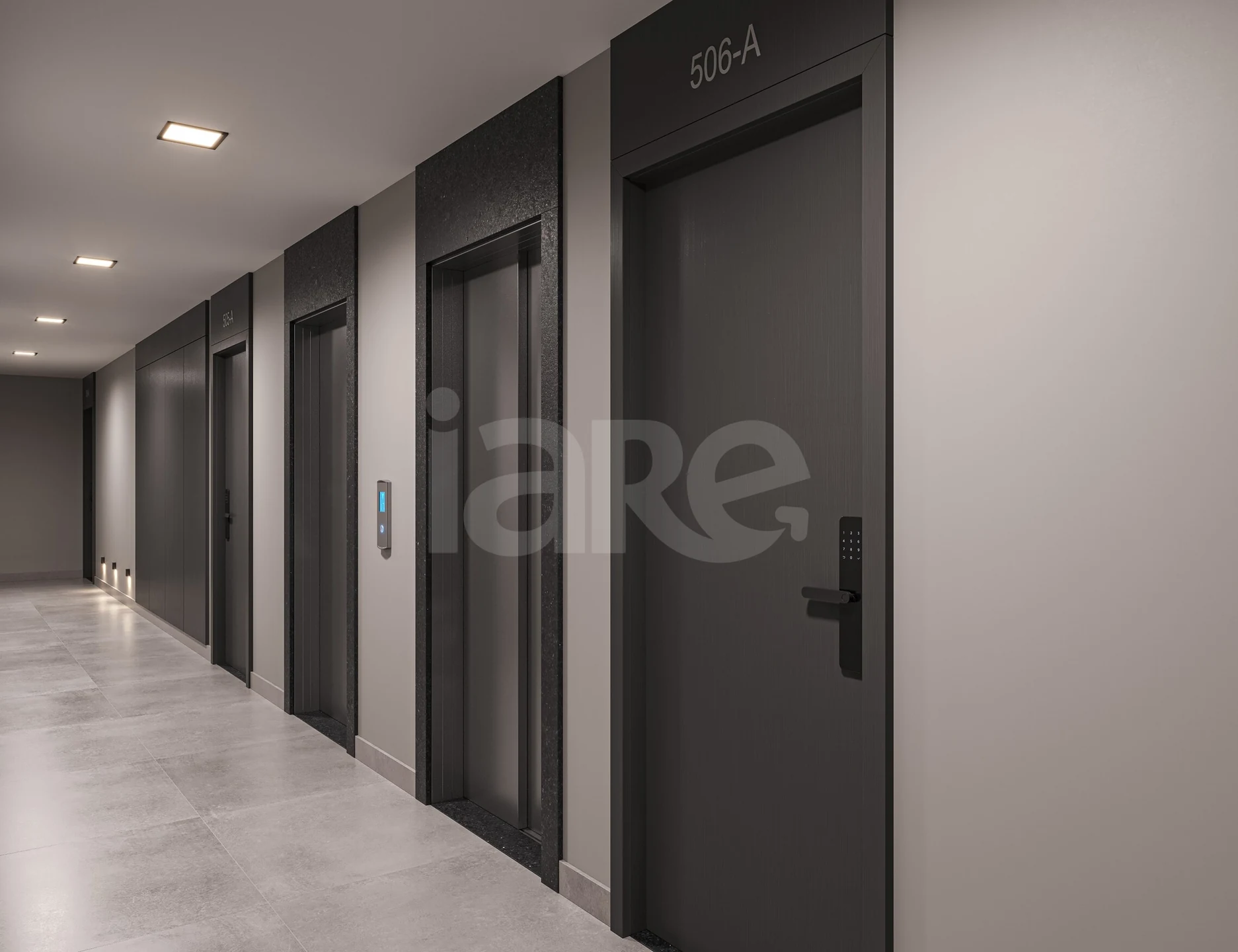 Vizzo - Garden com 101,57 m², em Jardim Camburi — foto 8