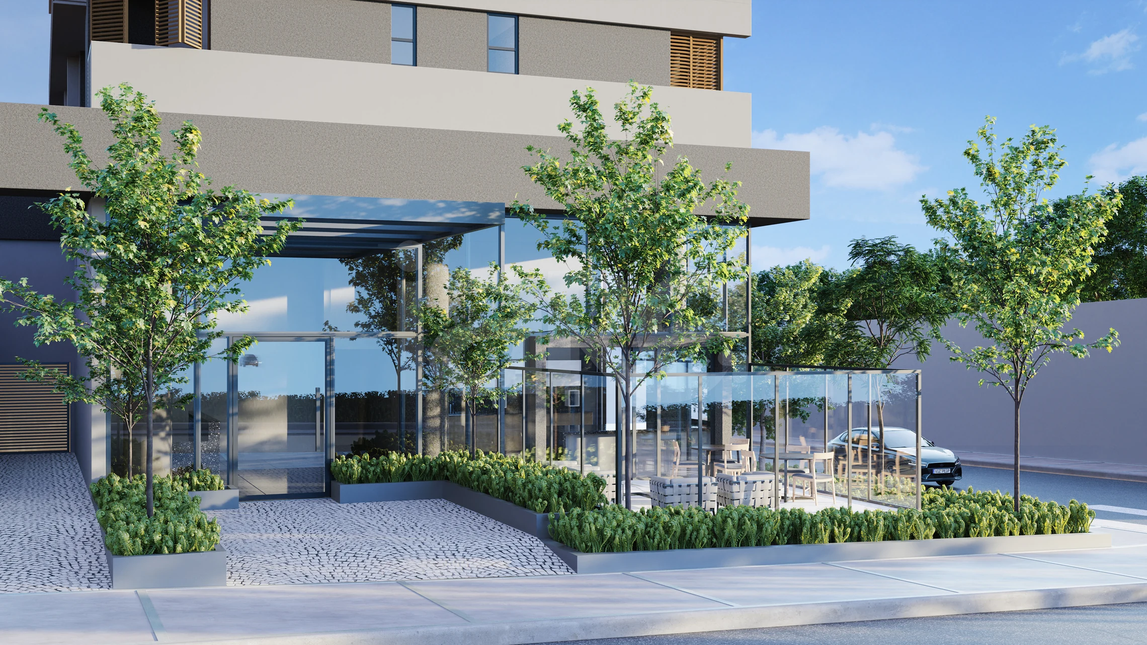 Ateliê Cambuí - Apartamento com 43,08 m², em Cambuí — foto 6