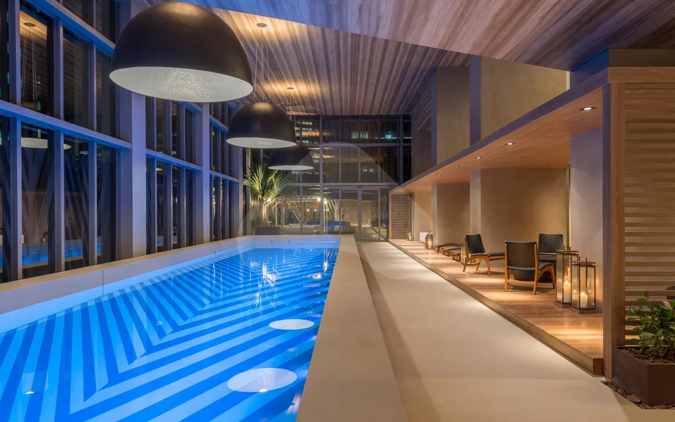 VHouse - Studio com 36,03 m², em Pinheiros — foto 2