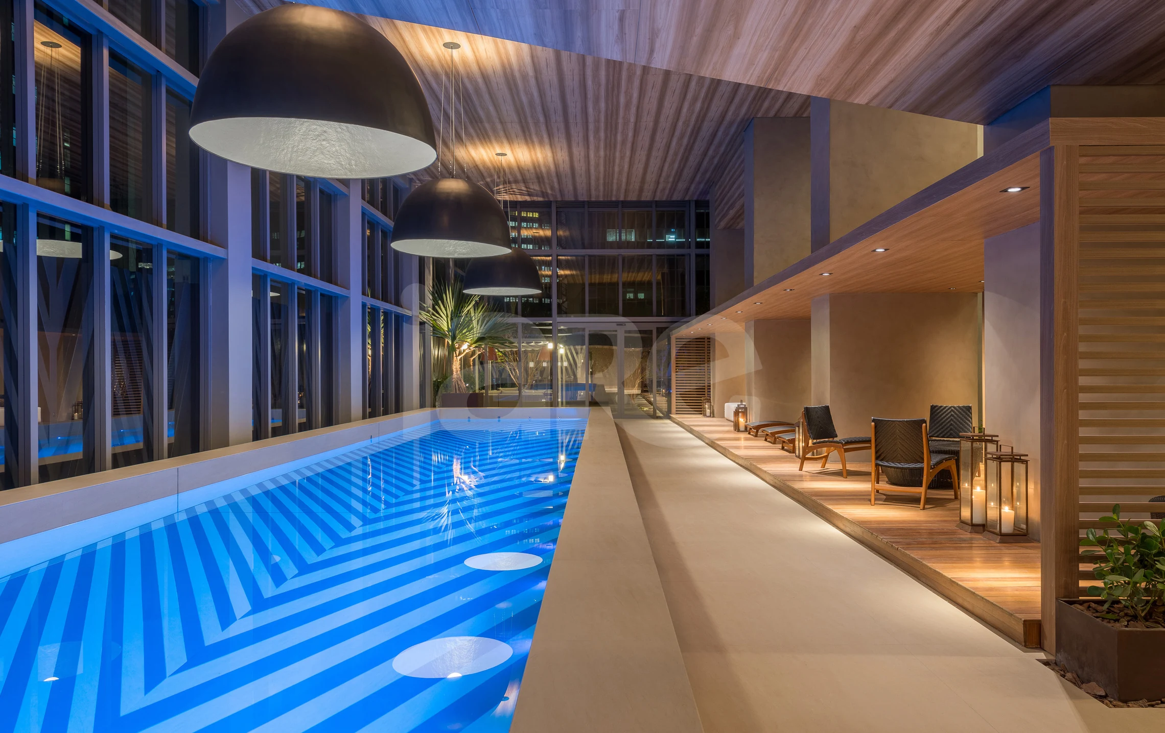 VHouse - Studio com 136,25 m², em Pinheiros — foto 2