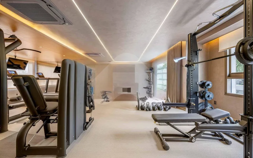 Cyrela By Pininfarina Porto Alegre Apto ONE24643 - Apartamento com 378 m², em Bela Vista — foto 15