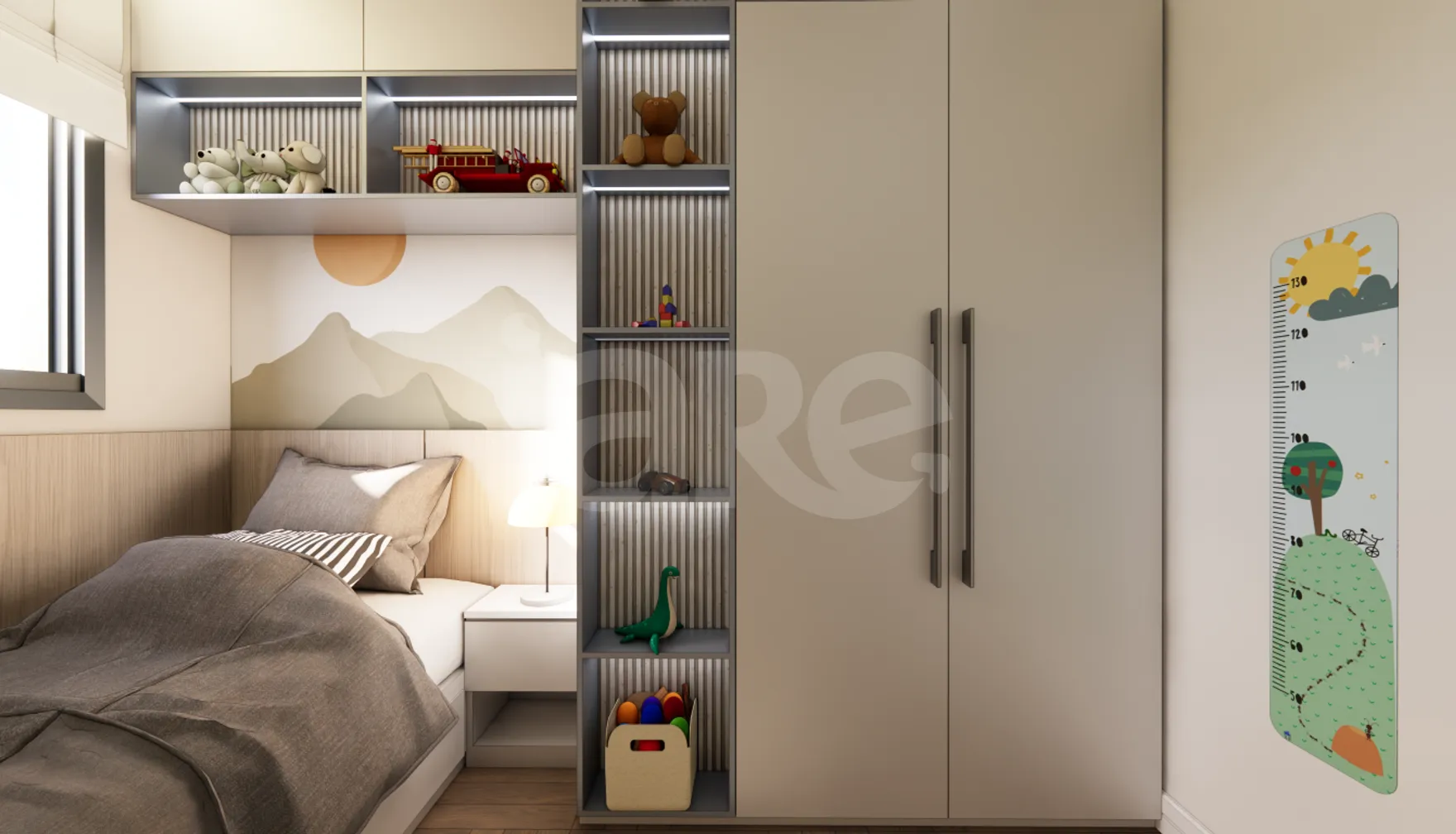Sou Pleno Cotia - Apartamento com 50,07 m², em Jardim do Rio Cotia — foto 18