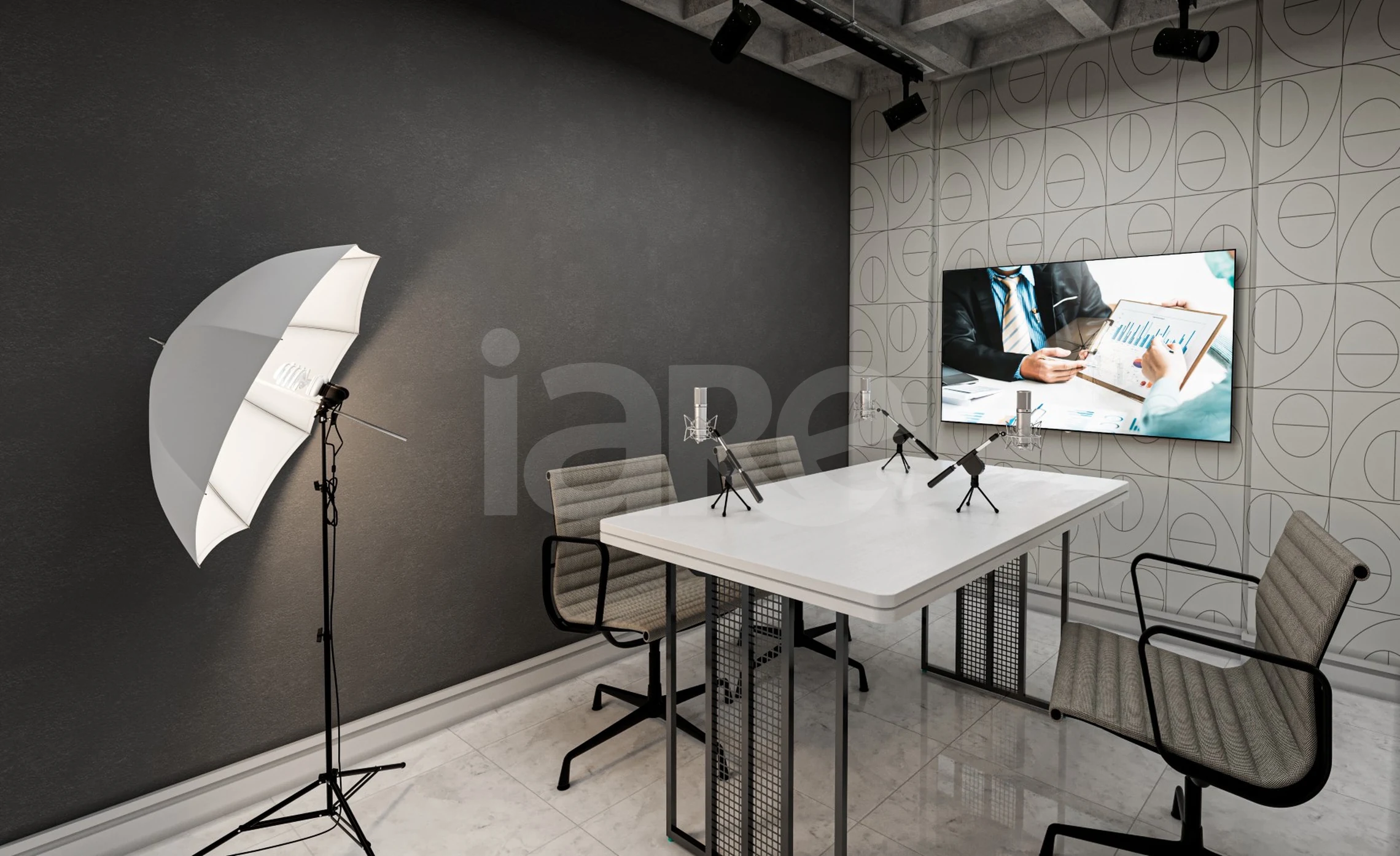 Topazio Residence - Apartamento com 60 m², em Centro — foto 7
