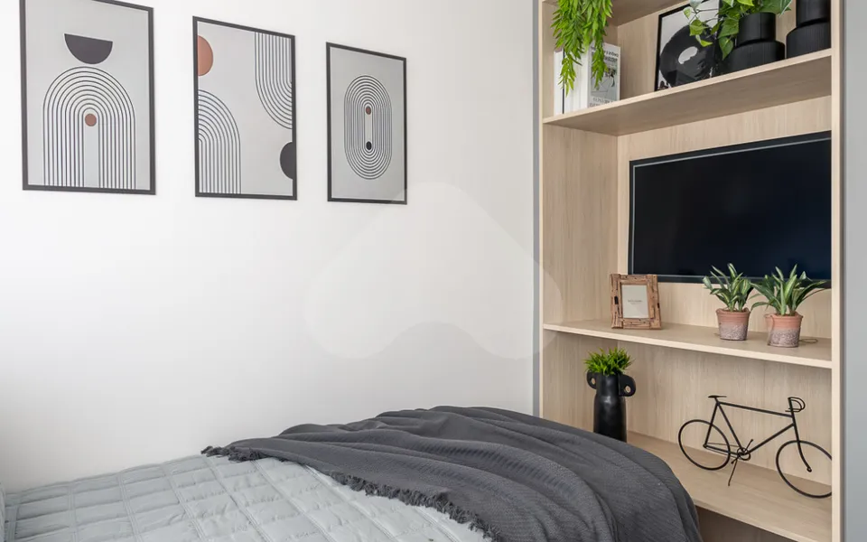 Reserva Marquês - Apartamento com 112,8 m², em Auxiliadora — foto 30
