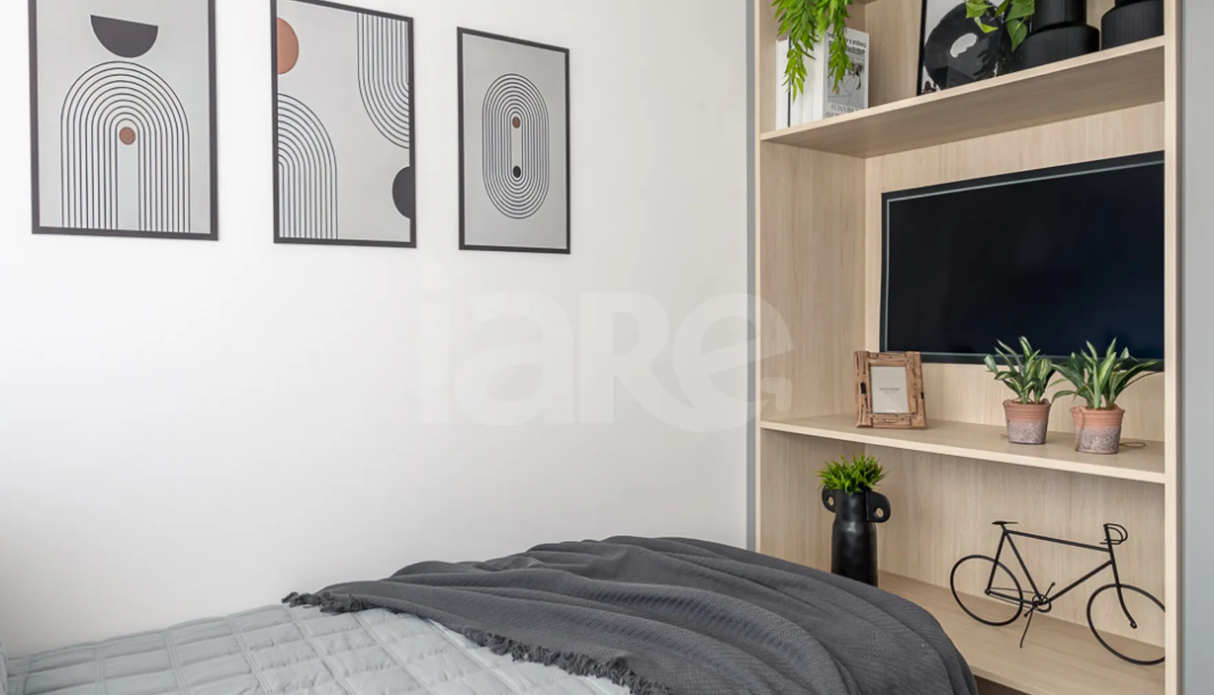 Reserva Marquês - Apartamento com 112,8 m², em Auxiliadora — foto 19
