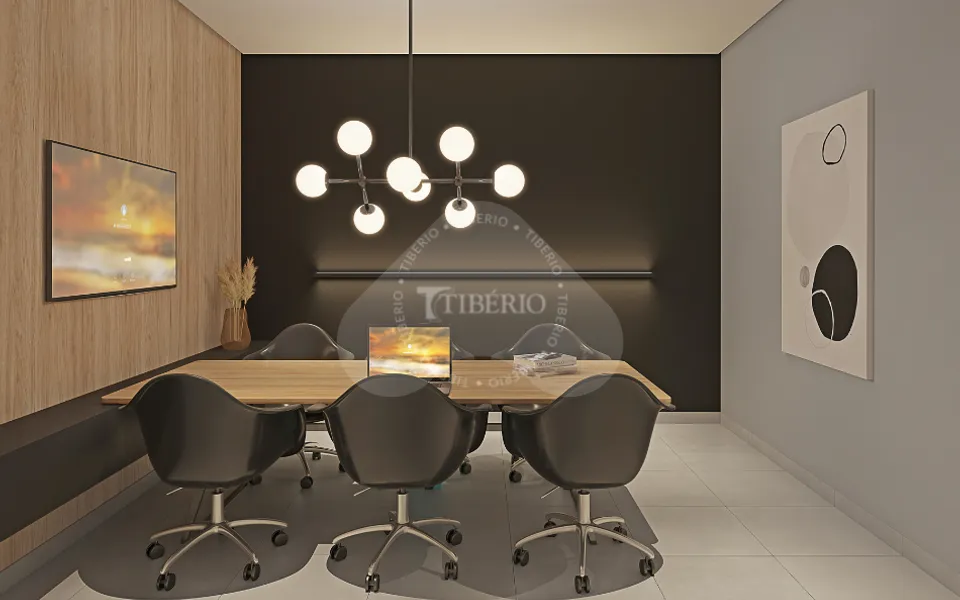 Max Belém - Studio com 24,35 m², em Belenzinho — foto 15