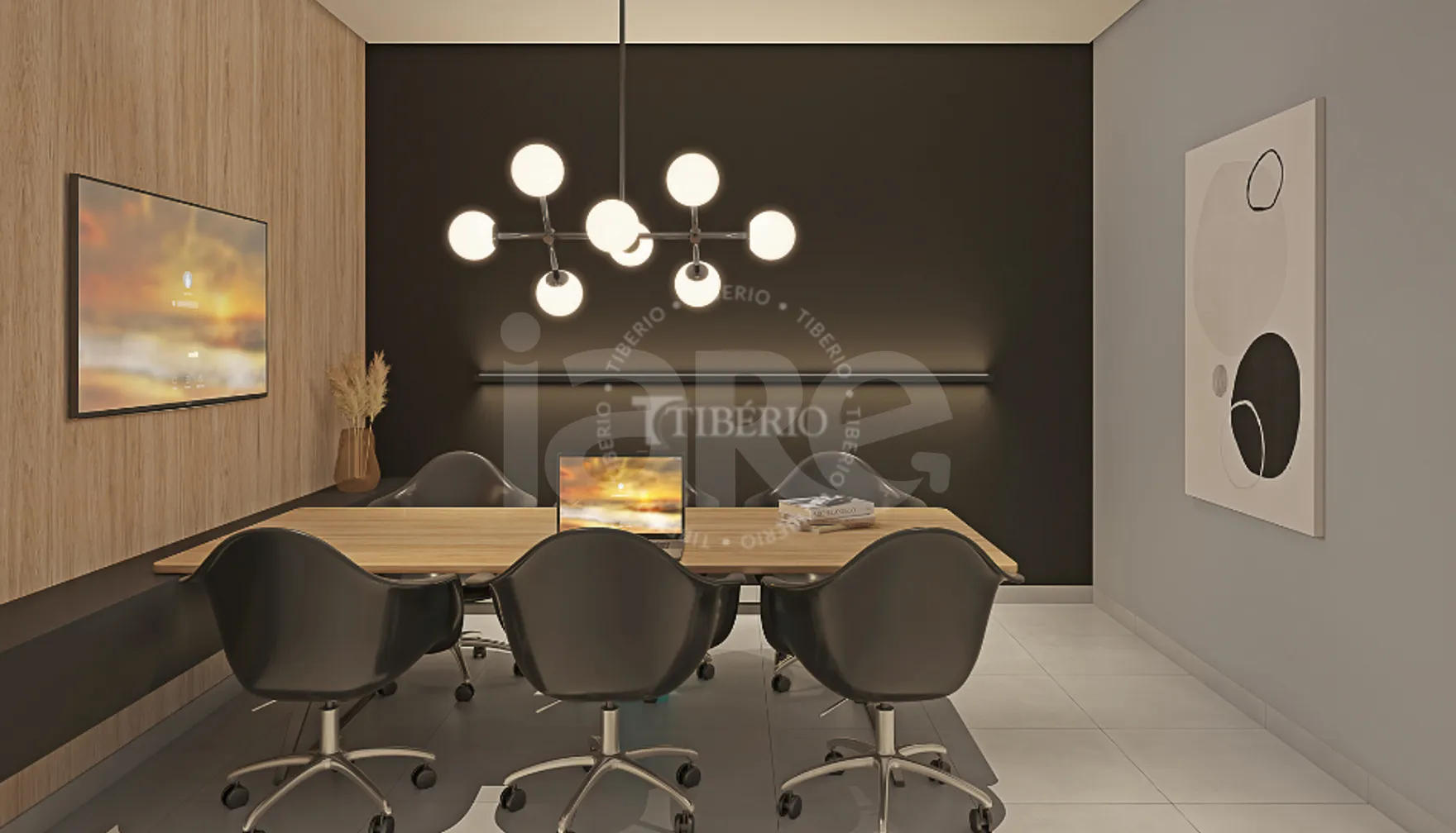 Max Belém - Studio com 24,35 m², em Belenzinho — foto 15