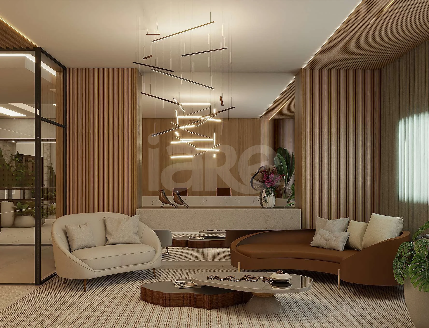 Táone Vila Mariana - Apartamento com 48,79 m², em Vila Mariana — foto 11