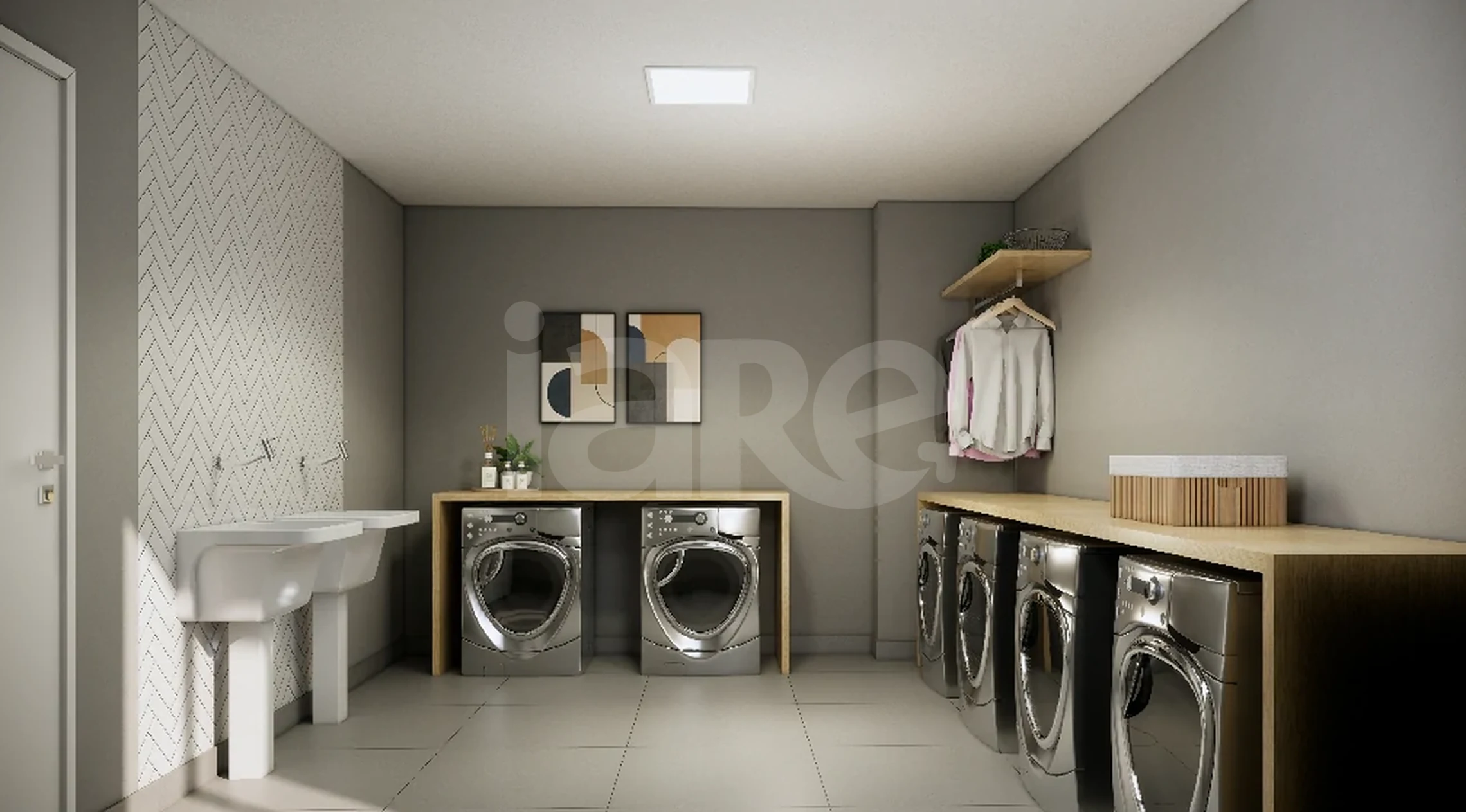 Metrocasa São Miguel Paulista - Cobertura com 72,02 m², em Vila Curuçá — foto 39