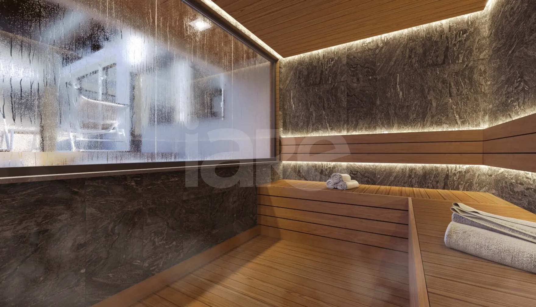 Maori Home - Apartamento com 117,5 m², em Perequê — foto 8