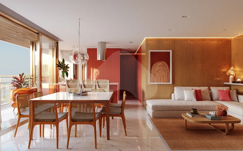 Motiró - Apartamento com 158,24 m², em Fazenda — foto 13