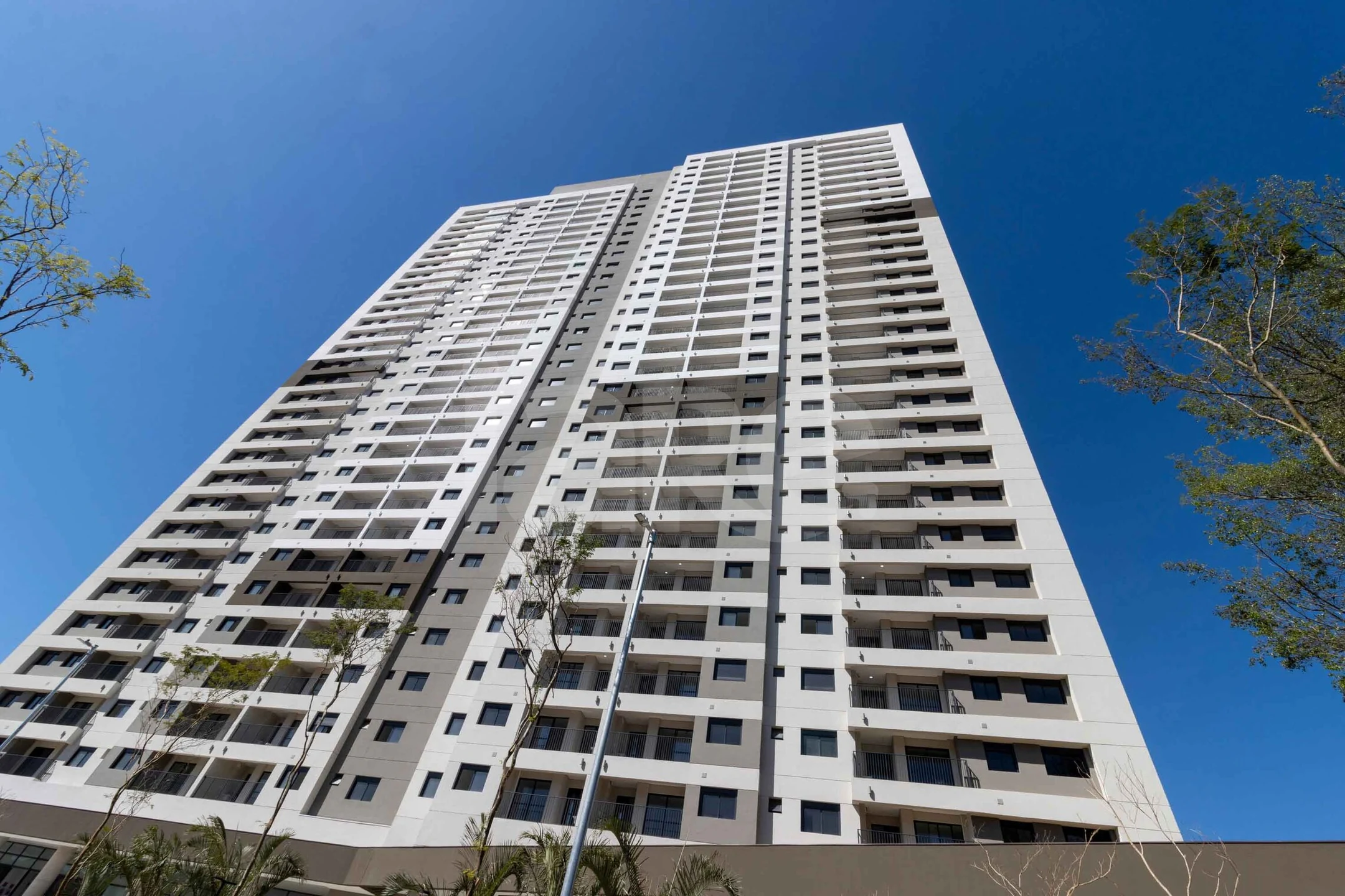 Caminhos da Lapa Elo - Apartamento com 67,42 m², em Lapa — foto 4