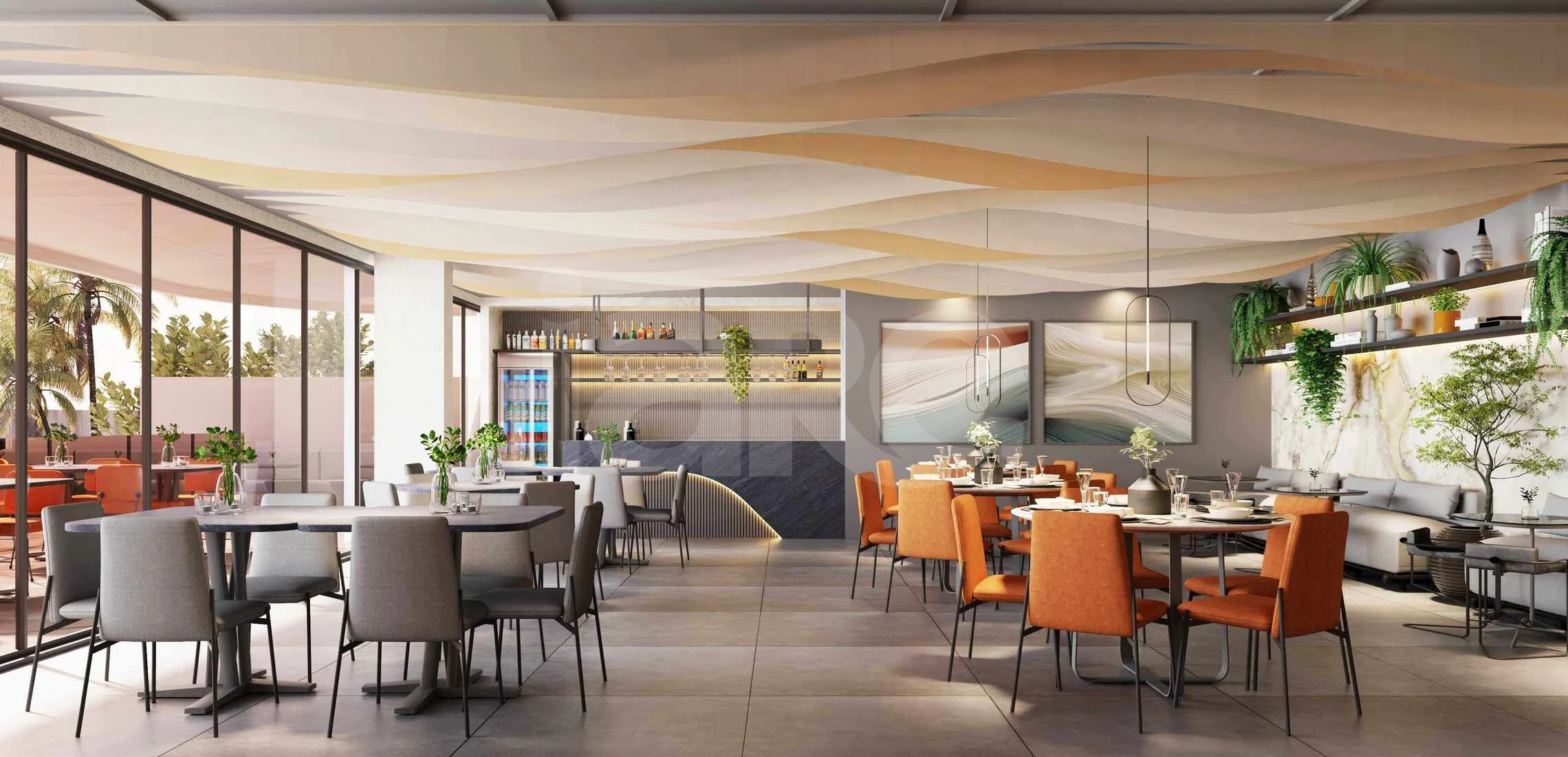 Iconyc - Garden com 30,76 m², em Bessa — foto 7