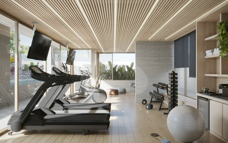 OBY Itaim - Apartamento com 181,57 m², em Itaim Bibi — foto 15