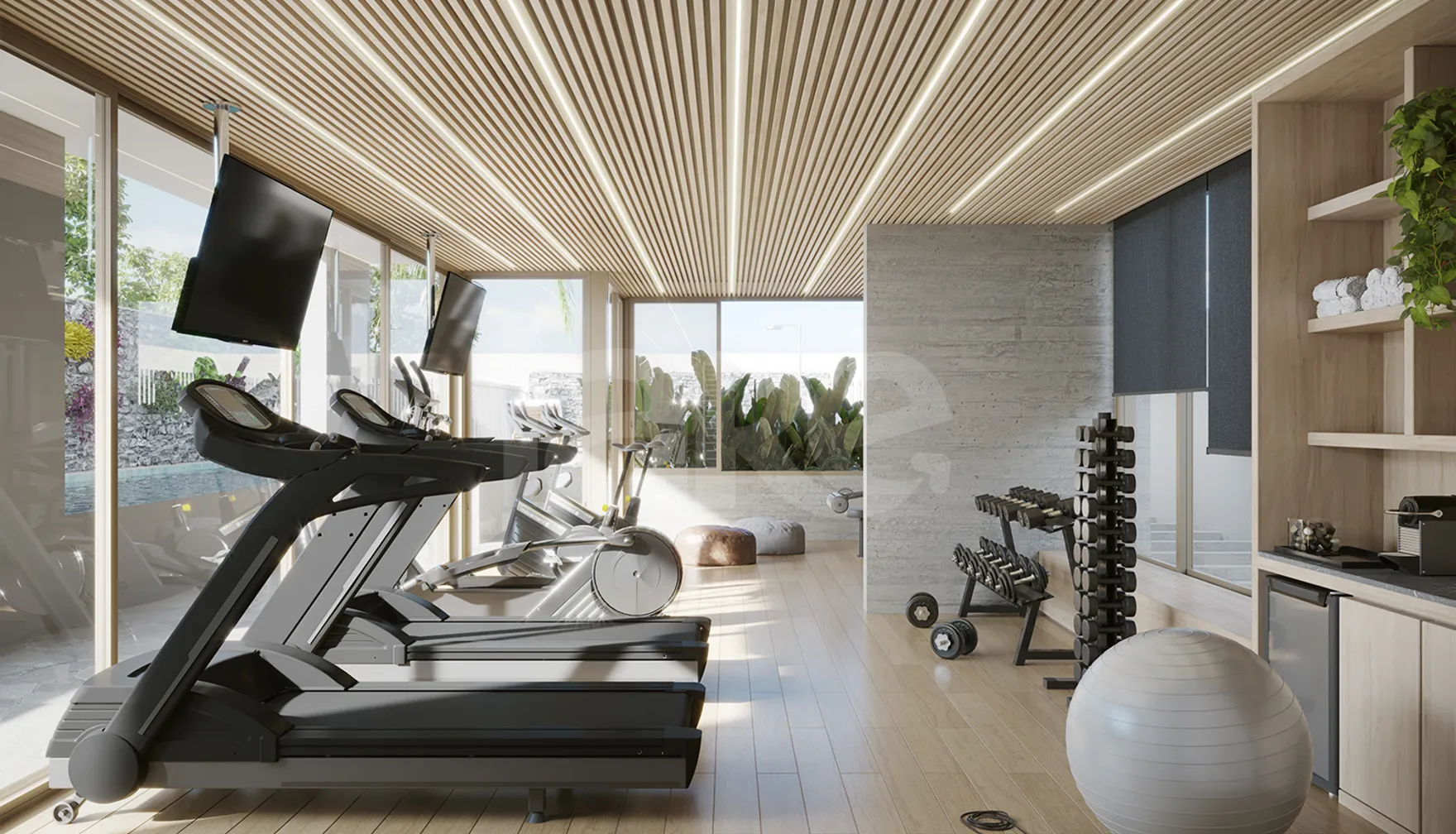 OBY Itaim - Apartamento com 181,57 m², em Itaim Bibi — foto 15