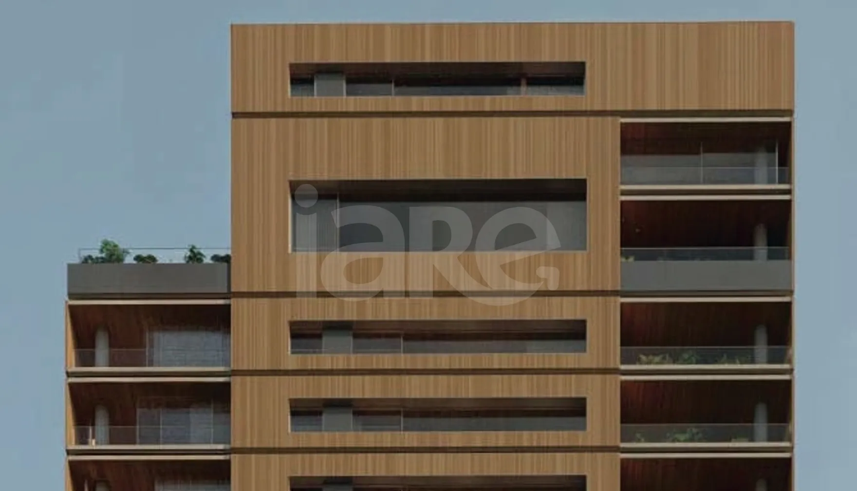 Pinna 5109 - Apartamento com 44,73 m², em Jardim Paulista — foto 22