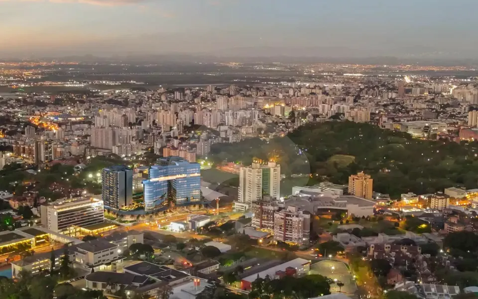 Nilo Square Residence Resort Apto 14883 - Apartamento com 216,67 m², em Boa Vista — foto 24