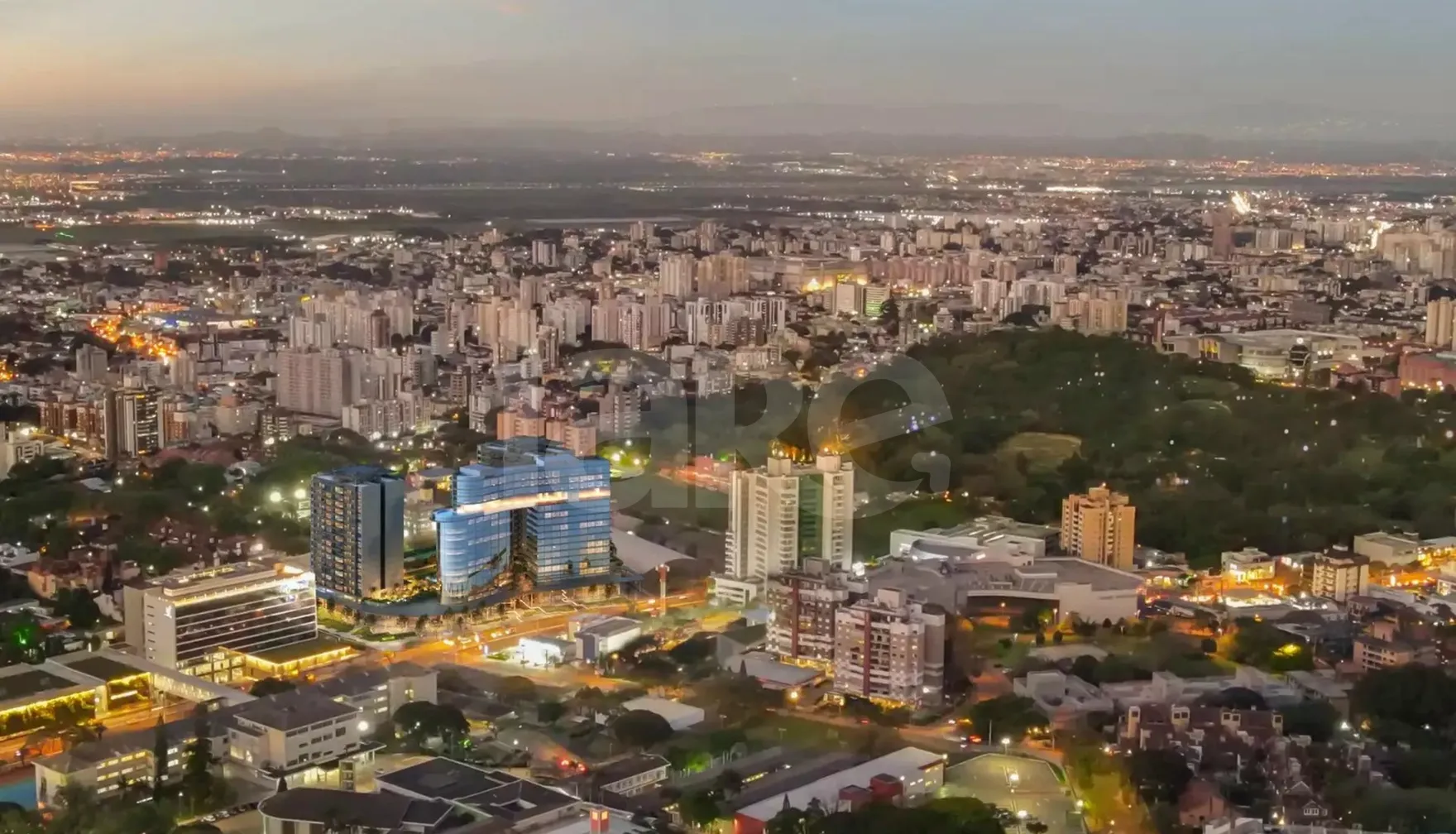 Nilo Square Residence Resort Apto 14883 - Apartamento com 216,67 m², em Boa Vista — foto 24