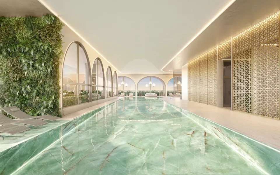 Casa Senses - Apartamento com 251 m², em Brooklin Novo — foto 13
