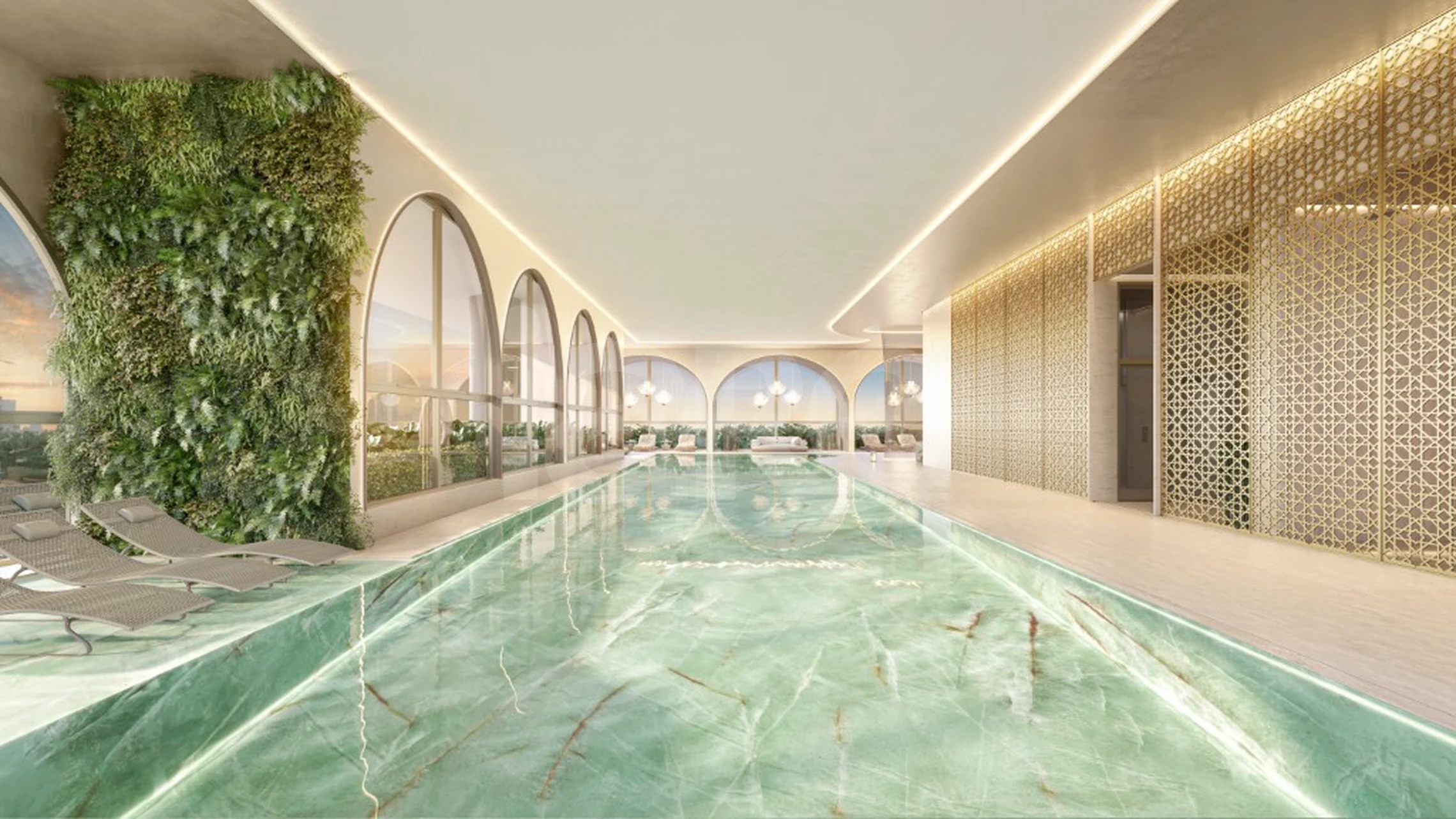 Casa Senses - Apartamento com 251 m², em Brooklin Novo — foto 13