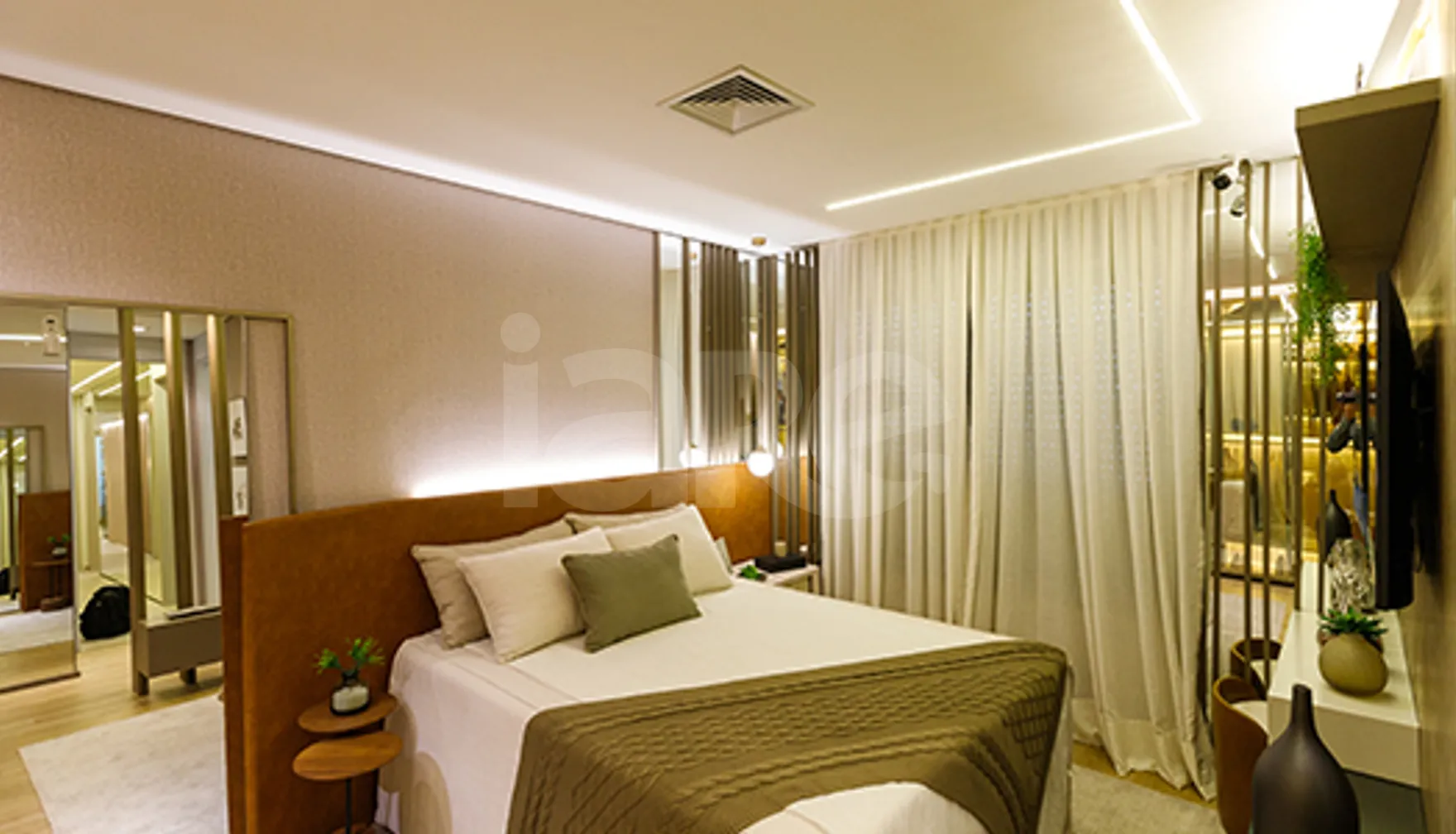 Neo Alphaville - Apartamento com 175 m², em Alphaville — foto 31