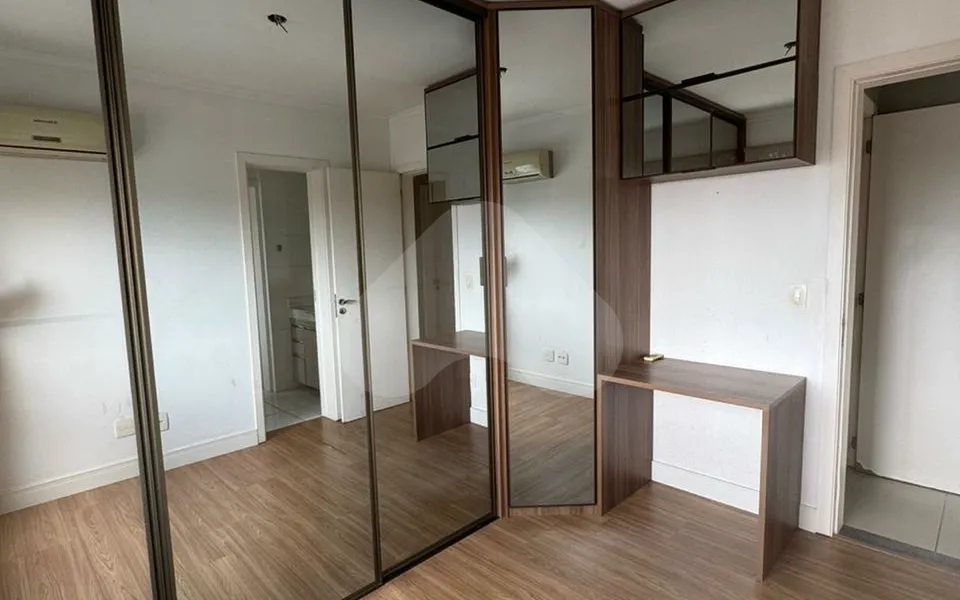 Condomínio La Scultura Toscana Apto 1001 - Apartamento com 101 m², em São João — foto 12