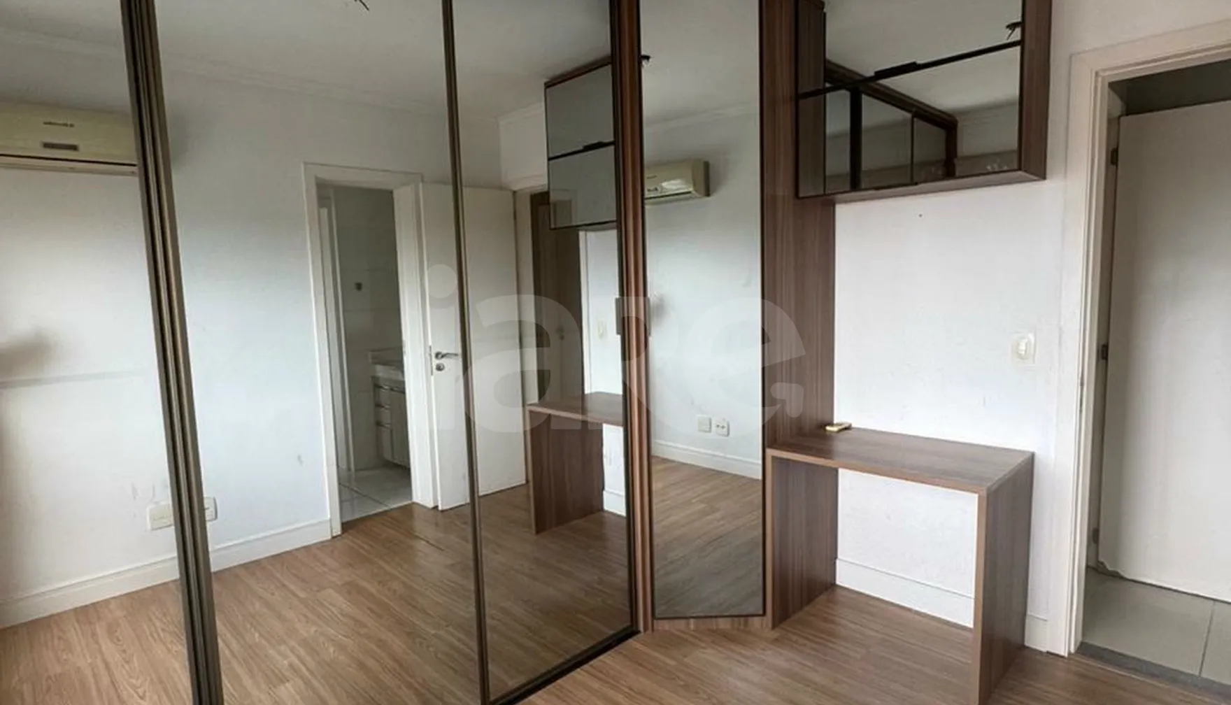 Condomínio La Scultura Toscana Apto 1001 - Apartamento com 101 m², em São João — foto 10