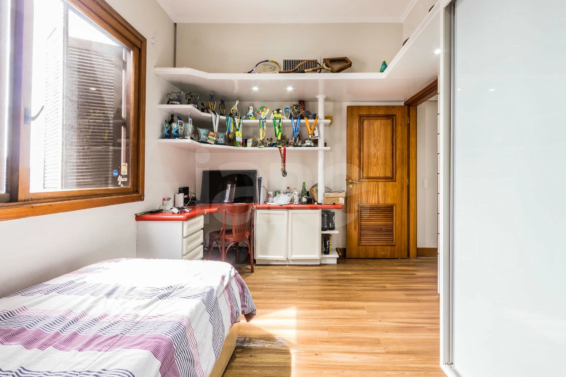 Edifício Solar da Figueira Apto 501 - Apartamento com 244 m², em Rio Branco — foto 31