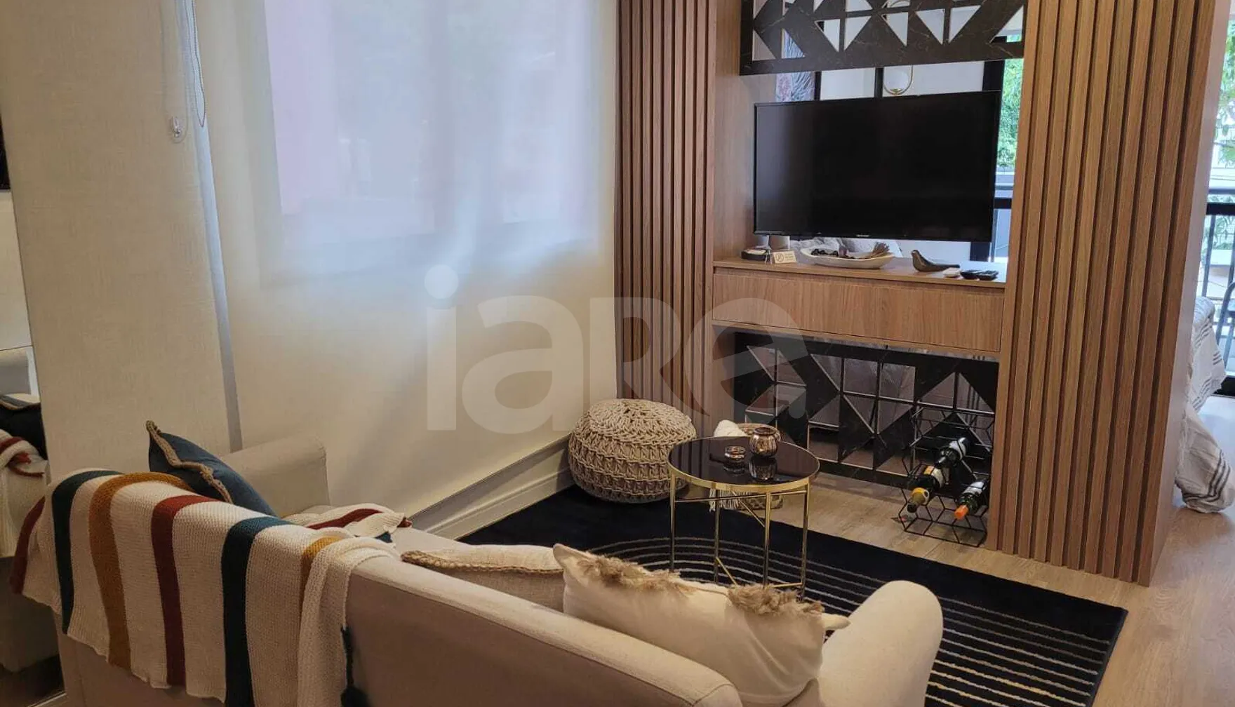 UP Vila Mariana - Studio com 27,73 m², em Vila Mariana — foto 9