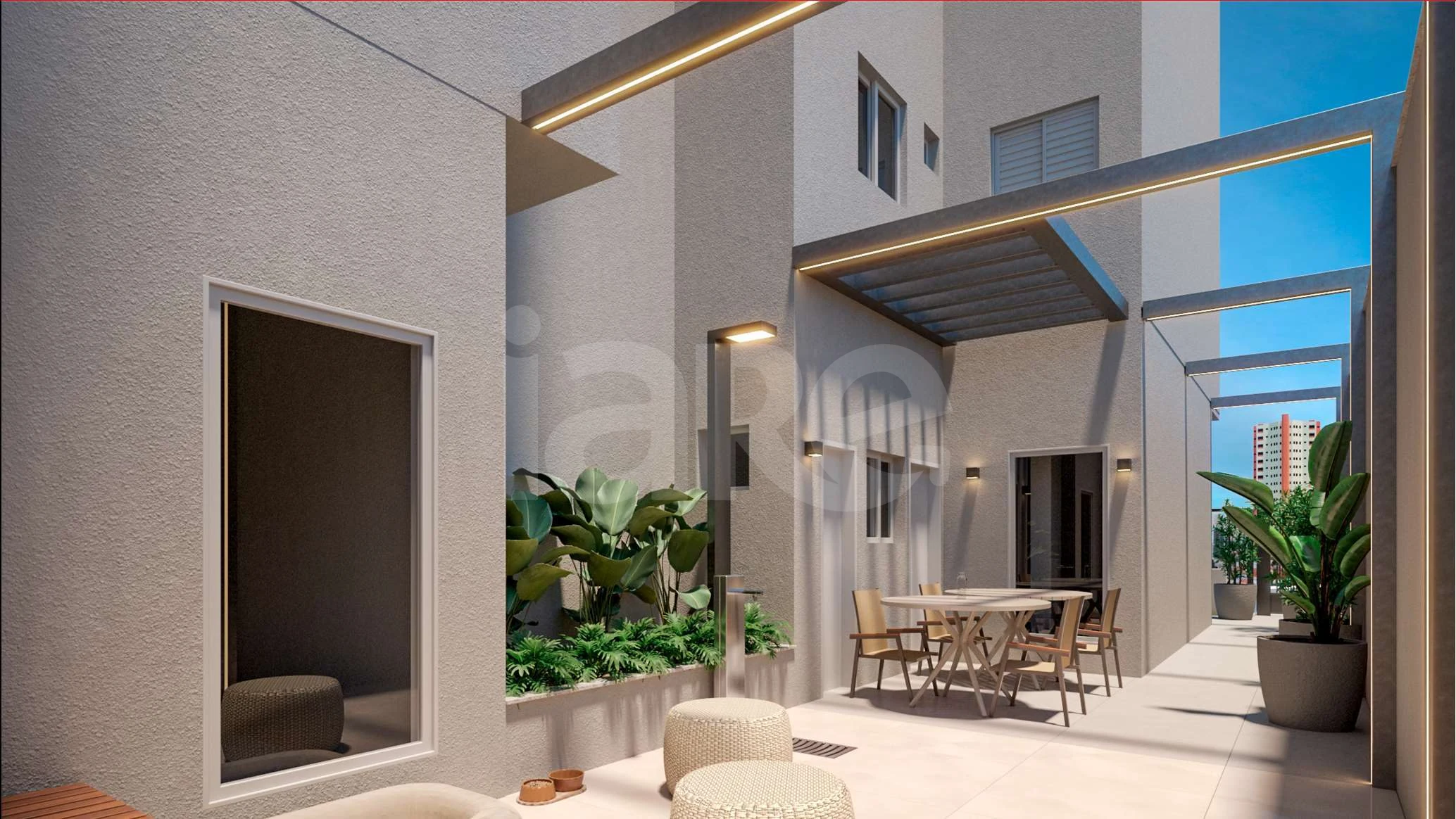New Way Santo André - Apartamento com 48,13 m², em Vila Bastos — foto 31