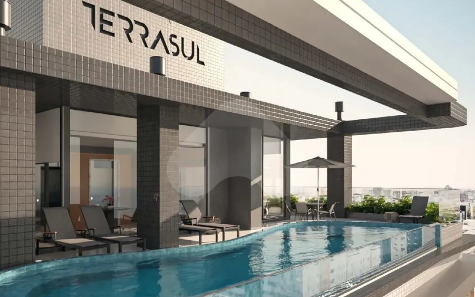 Ellegance Terrasul - Apartamento com 97,92 m², em Navegantes — foto 5