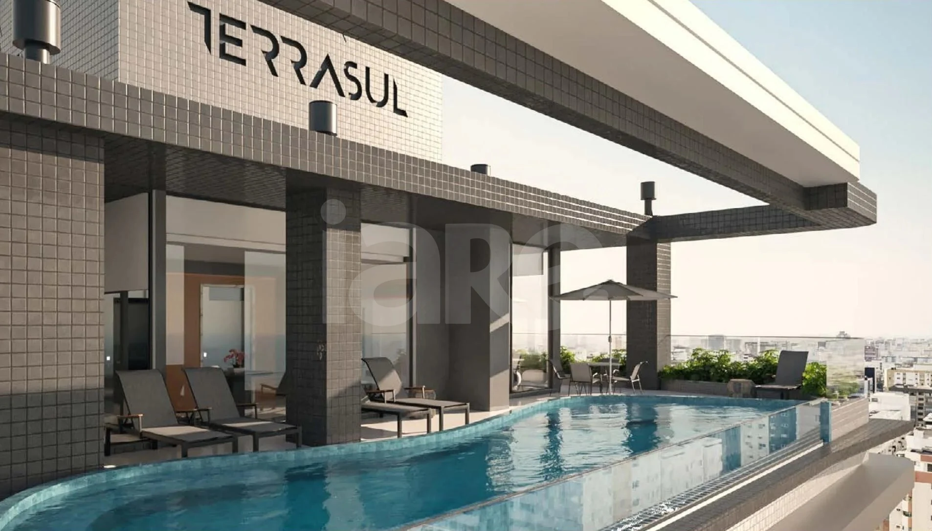 Ellegance Terrasul - Garden com 180,73 m², em Navegantes — foto 6