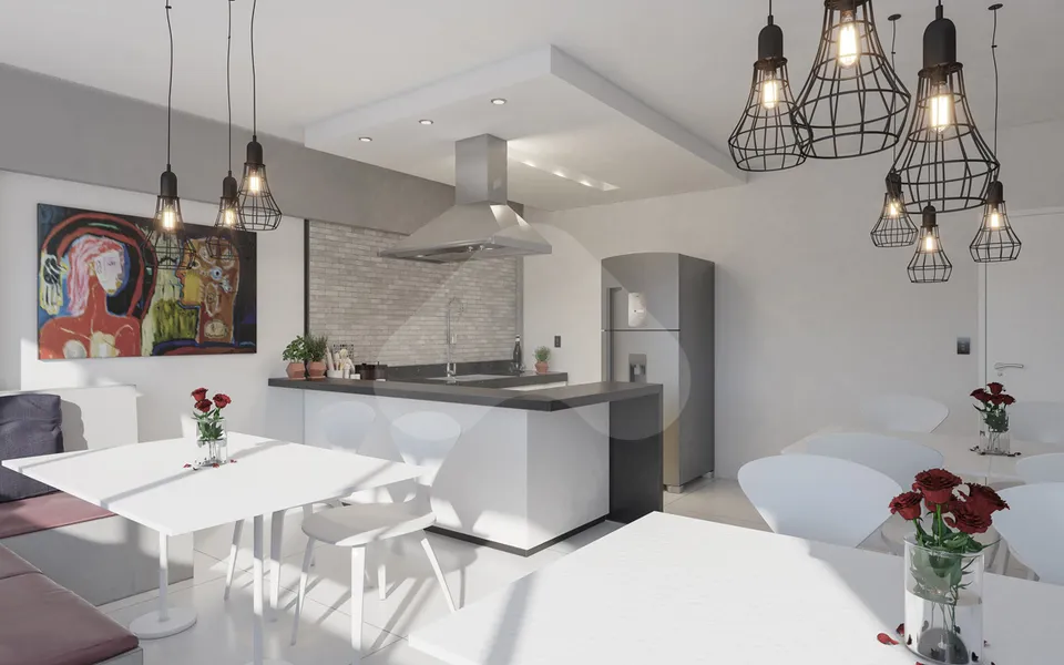 Madalena Prime - Apartamento com 59,56 m², em Madalena — foto 6