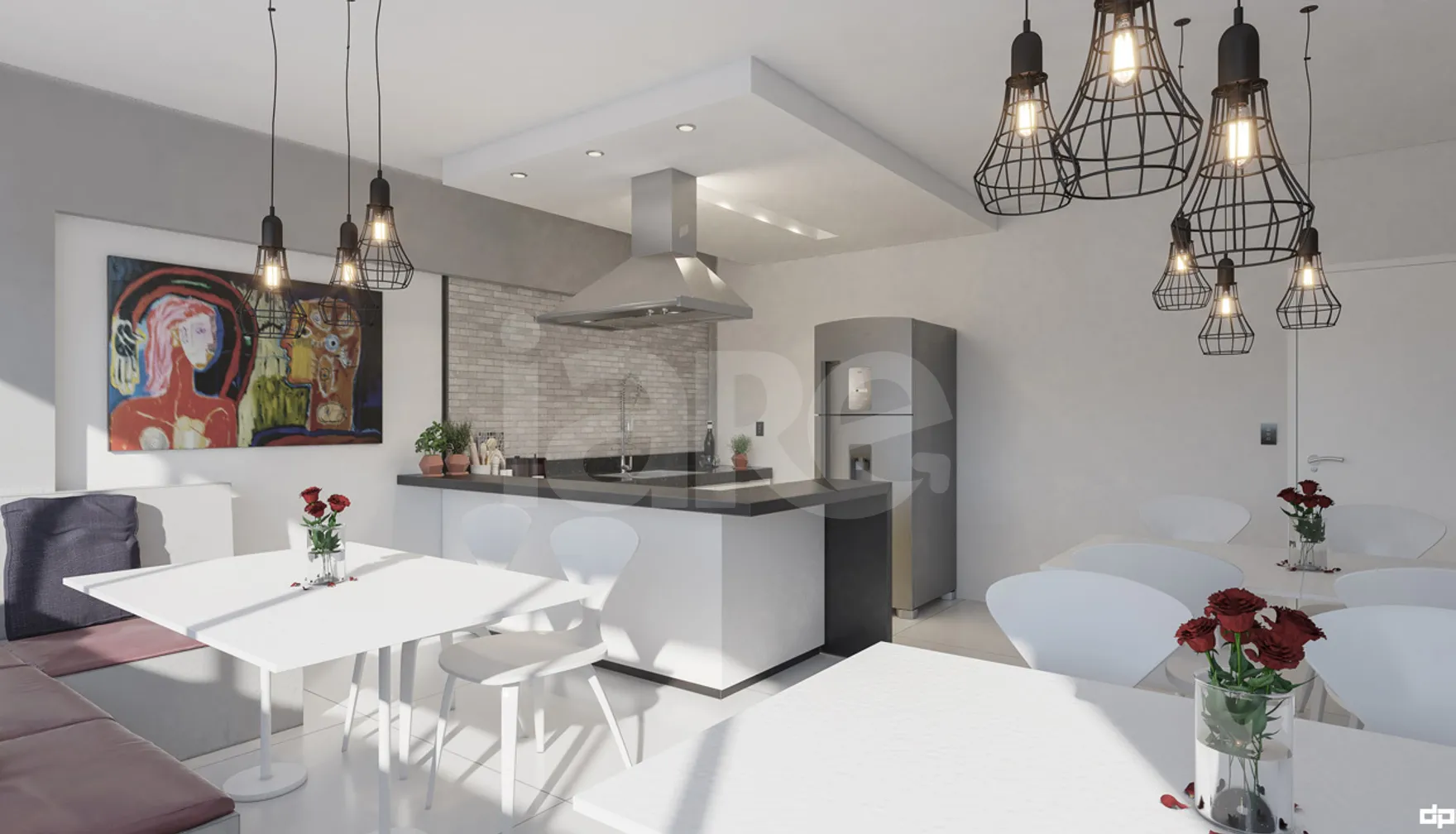 Madalena Prime - Apartamento com 59,56 m², em Madalena — foto 7