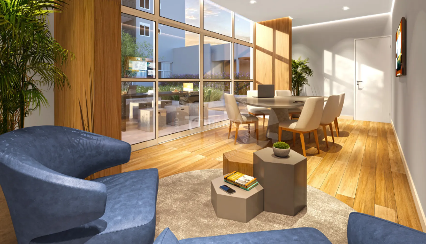 Max Belém - Studio com 24,35 m², em Belenzinho — foto 13