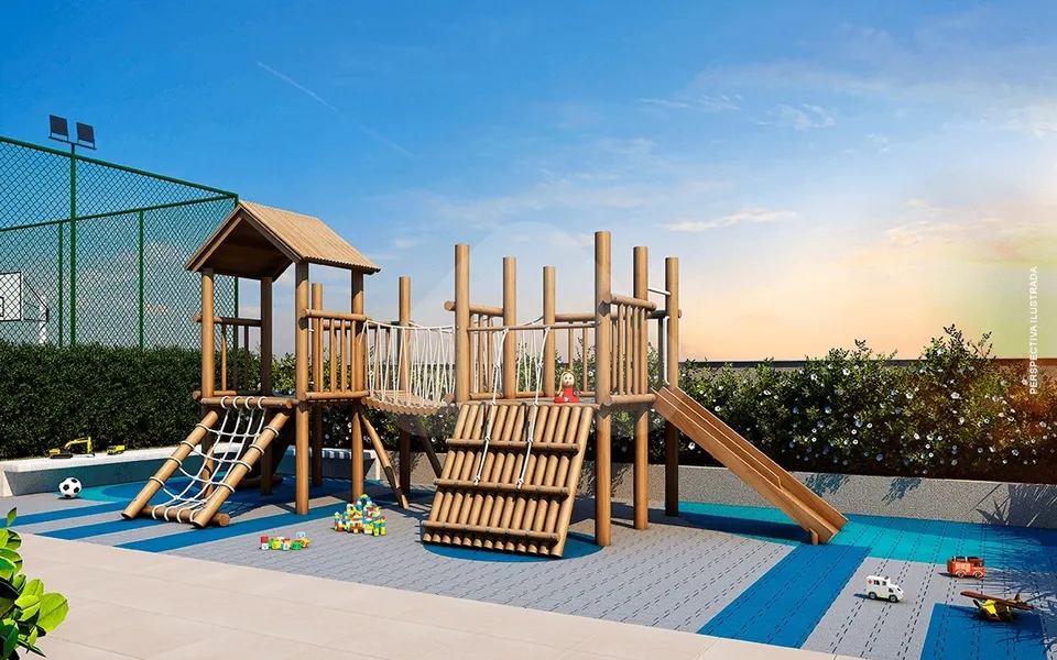 Like Casa Verde - Apartamento com 53,97 m², em Casa Verde — foto 19
