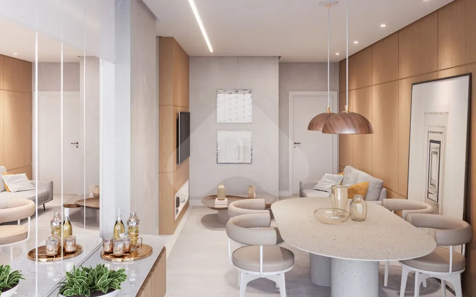 Zadar - Apartamento com 69 m², em Centro — foto 19