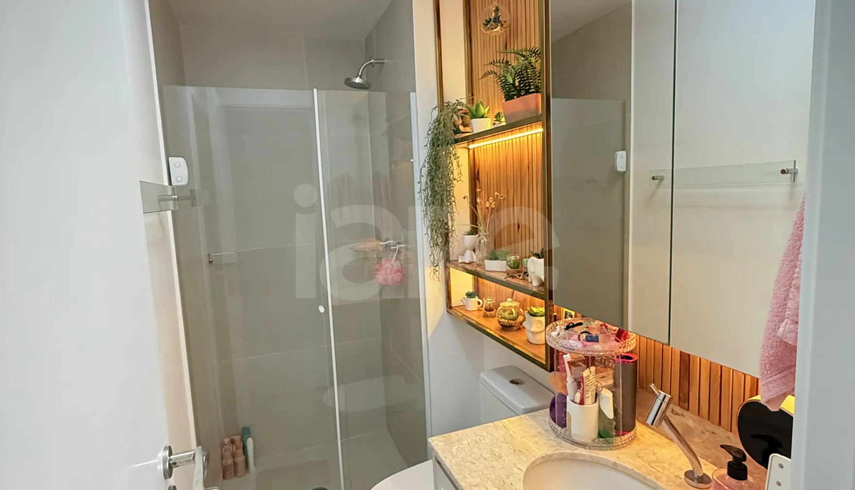 Living Wish Mooca Apto 64B - Apartamento com 69,39 m², em Mooca — foto 18