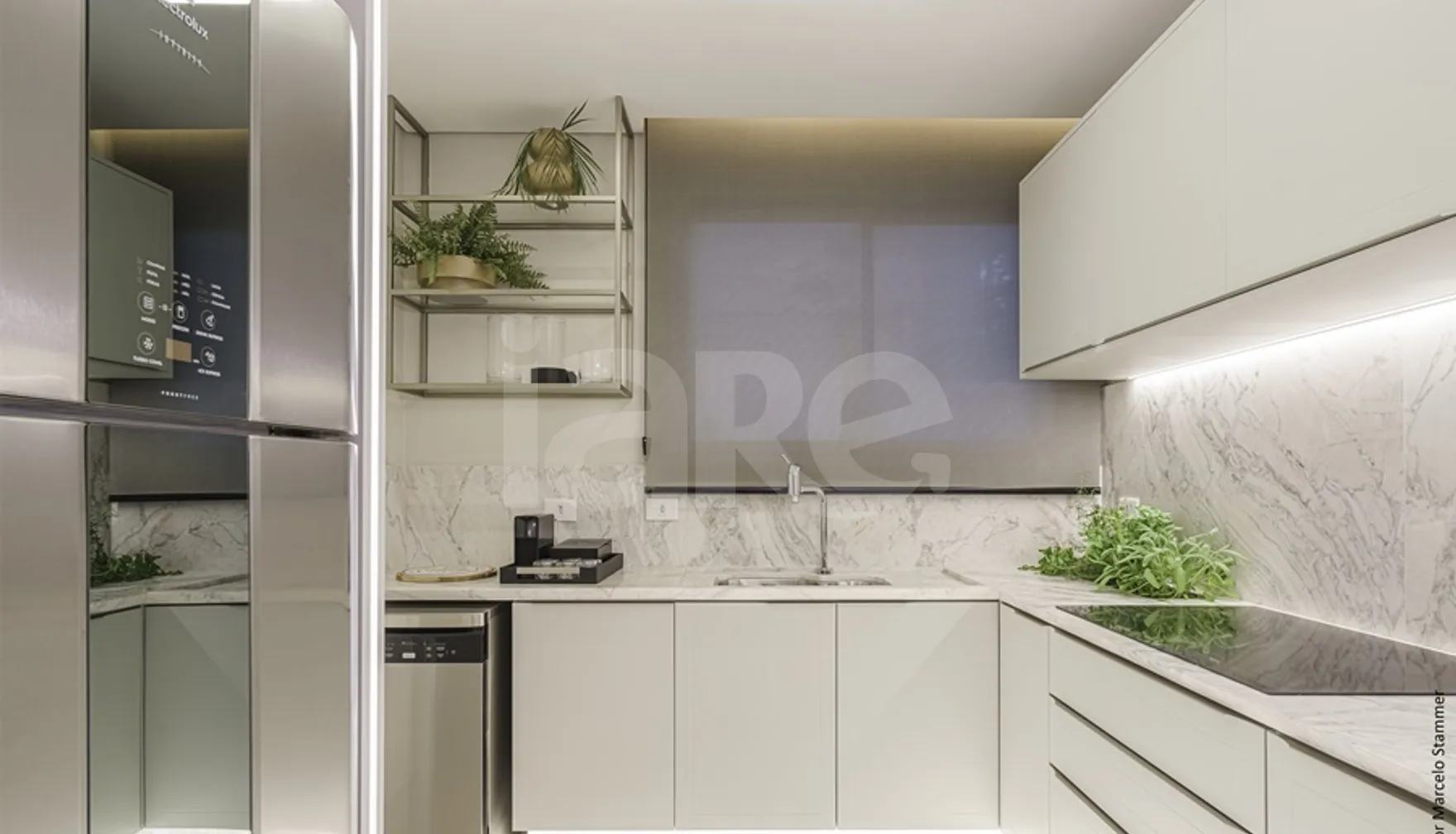 Terrasse Vincennes - Garden com 127,58 m², em Juvevê — foto 24