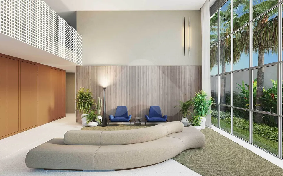 DOT. 230 by Triptyque - Studio com 24,46 m², em Pinheiros — foto 9